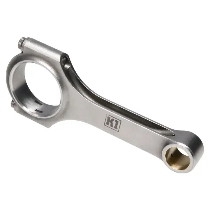 Zlevněný Forged Rods H-Beam Billet K1 for BMW M50B25Tu / M52B25Tu lenght 140 Pin 22mm