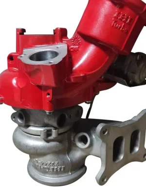 Turbo Hybrydowe 2.0TFSIIS38 - 550-600KM 3 Akční Nabídka