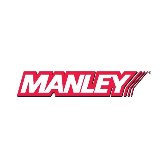 Kup Teď Ojnice Manley 14402-6 Pro Series I-Beam Turbo Tuff Toyota Supra 3.0 2JZG 1993-1998