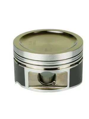 Písty motoru Wiseco, Peugeot/Citroen 1.6L 16V TU5J4/TU5JP4 106/206/C3/C4 (80.00mm), Velikost +1,5mm, Kompresní poměr 9.0:1 Odeslání Ihned