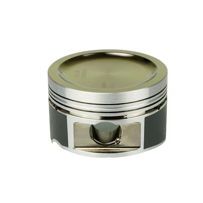 Písty motoru Wiseco, Peugeot/Citroen 1.6L 16V TU5J4/TU5JP4 106/206/C3/C4 (80.00mm), Velikost +1,5mm, Kompresní poměr 9.0:1 Odeslání Ihned