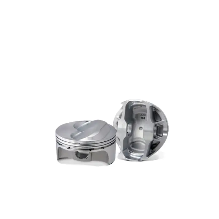 Časově Omezené Písty motoru JE Pistons, Nissan KA24DE (9.0:1) 89.50mm (ASY)