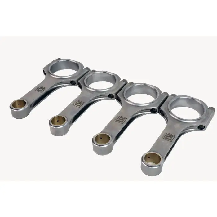 Forged Rods H-Beam Billet K1 for Opel Vauxhall X16XE lenght 129,75 Pin 18mm Objednat Nyní