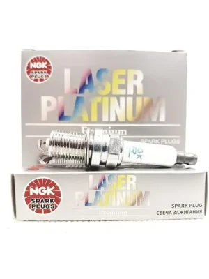 Zapalovací svíčka Laser Platinum NGK PFR7S8EG Vrácení Zdarma