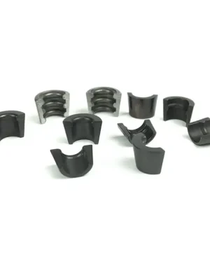 Oblíbený Ventilové zámky 6.6mm 7 degree (2 ks požadované na ventil) SuperTech for Honda