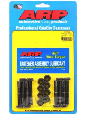 Šrouby ojnice ARP 107-6002 Mitsubishi Lancer EVO 1-9 / 93-99 Eclipse 7 Bolt Autentický