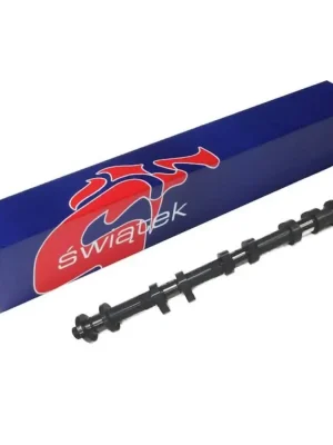 Tuningový výfukový vačkový hřídel levý Swiatek for Nissan 300Z 3.5 V6 Stage W Vysoce Kvalitní