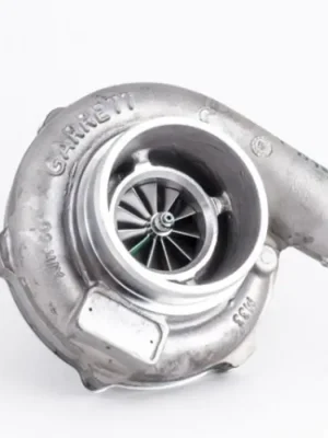 Aktuální Garrett GT3071R Super Core + litina JRspec T3 .82 V-band