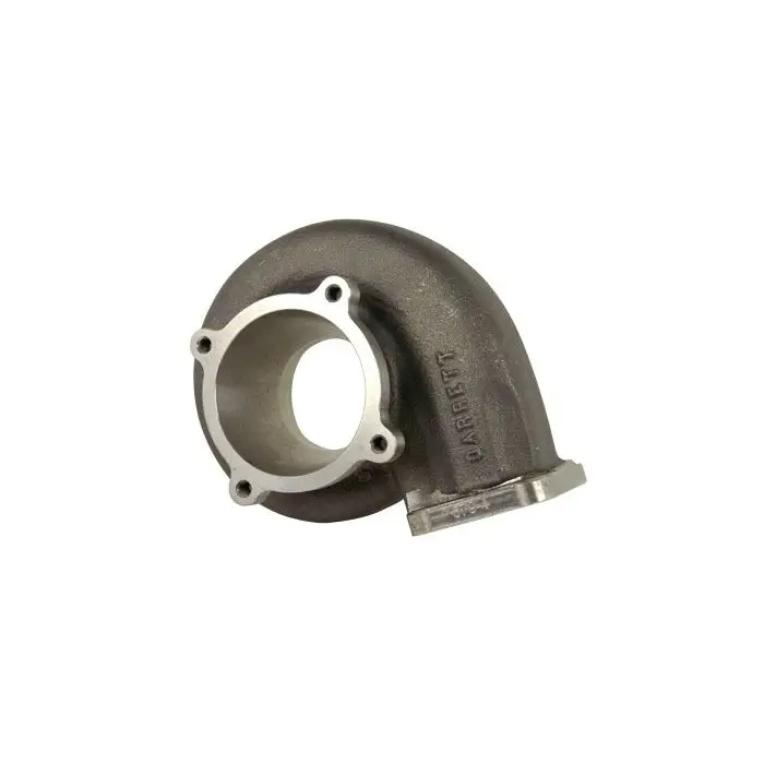 Levný Výfuková mušle GT35 T3 / Bolted T3 1.06