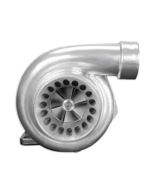 Turbodmychadlo JRspec GT3582R BB T3 .82 V-band Nová Kolekce