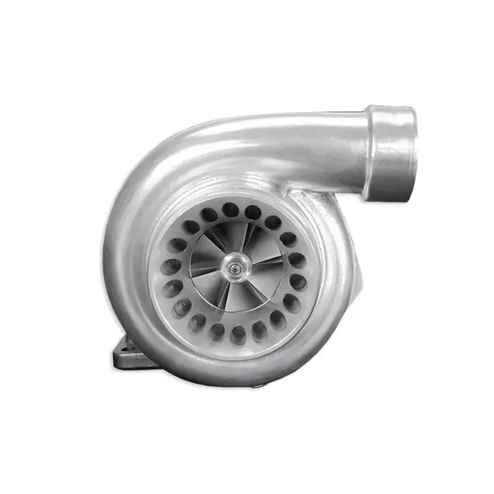 Turbodmychadlo JRspec GT3582R BB T3 .82 V-band Nová Kolekce