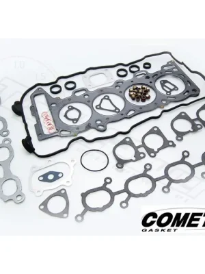 Těsnění horní části motoru Cometic, NISSAN SR20DET GTiR RNN14 AWD 88mm Bore HG Jen Po Omezenou Doba