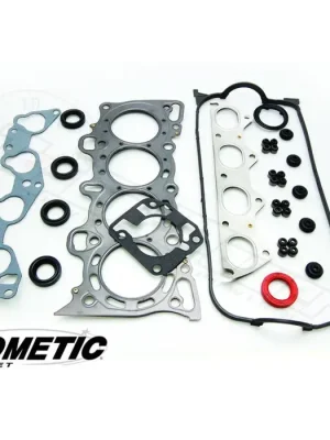 Těsnění horní části motoru Cometic, HONDA CIVIC/CRX 1992-95 SOHC D16Z6 76mm Bore HG Levný