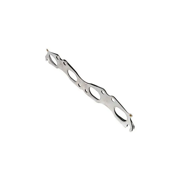 Těsnění cometic výfukovýc svodů .030 inch MLS 1.690 inch X 1.415 inch PORT, TOYOTA CELICA MR2 3S-GTE/5SFE 89-97 Vysoce Kvalitní