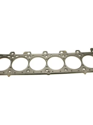 Těsnění hlavy Cometic BMW M20B25/M20B27 .030 MLS 85mm C4394-030 Novinka