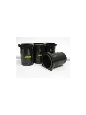 Expresní Doručení Vložka válců Darton Sleeves M.I.D s přírubou, Toyota Tundra V8-3UR