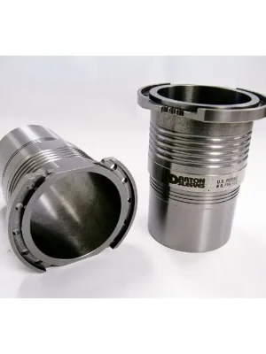 Výhodná Nabídka Vložka válců Darton Sleeves s přírubou, Honda Civic D17