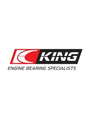 Hlavní ložiska King Racing STD, Nissan Skyline RB25,RB25DET, RB20DET Top Prodej