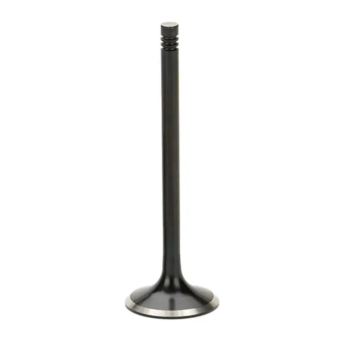Časově Omezené Vzduchový ventil Black Nitrided SuperTech Opel / Vauxhall Calibra / Vectra / Astra C20XE / C20LET 88-96 (+1mm)
