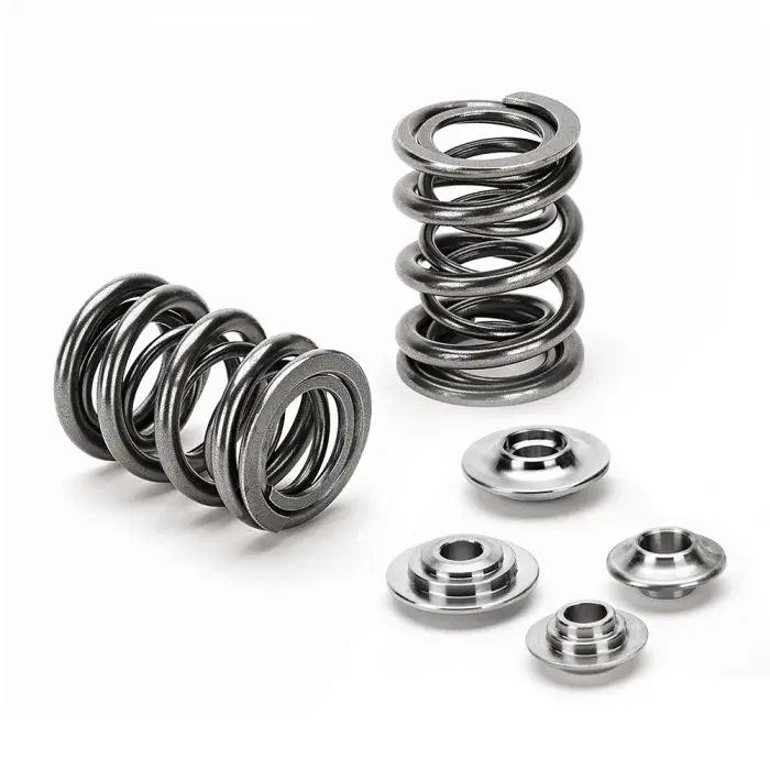 Speciální Cena Ventilové pružinky Dual SuperTech Nissan SR20-VE 2.0l DOHC (93lbs@37.5mm)