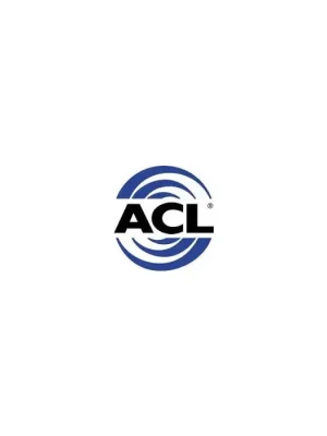 Akce Axiální ložiska ACL Honda, H22A1/A2, F22A1/A5/A6, F22B1/B3, H23A1 (Prelude4Th Gen, Accord 4Th a 5Th Gen.)