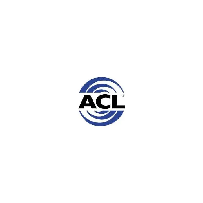 Akce Axiální ložiska ACL Honda, H22A1/A2, F22A1/A5/A6, F22B1/B3, H23A1 (Prelude4Th Gen, Accord 4Th a 5Th Gen.)