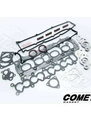 Těsnění horní části motoru Cometic, NISSAN 200SX S13 CA18DET 84mm Bore x 1.5mm HG Akční Cena