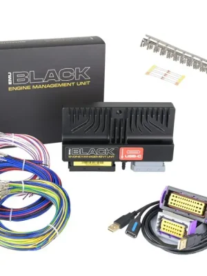 Ecumaster EMU Black sada 2 Nakupujte Hned