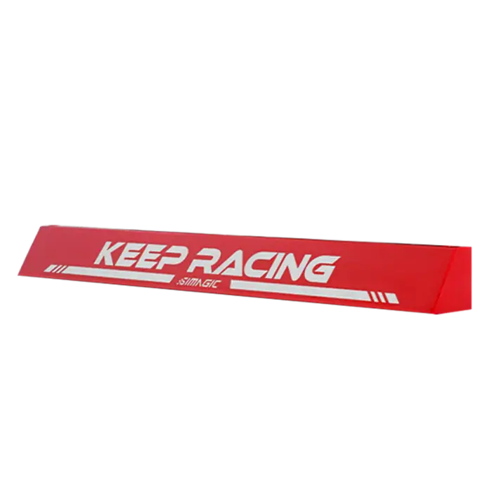Doraz paty pro P1000 pedalbox SIMAGIC Simulator Simracing Finální Výprodej