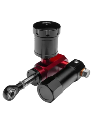 Hydraulický systém pro brzdový pedál P1000 SIMAGIC Simulator Simagic Značkový