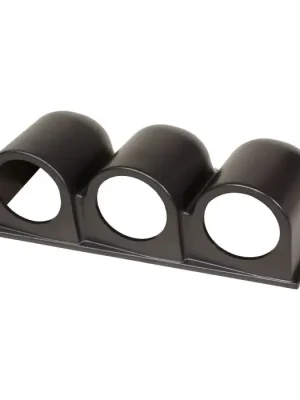 Prosport 52mm Trojitý držák budíků Must-Have