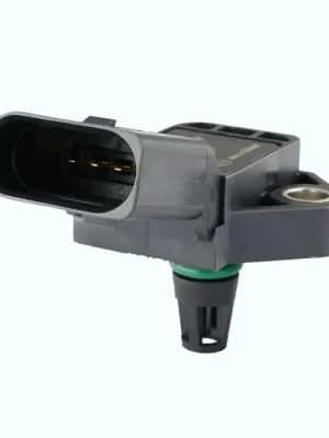 Pouze Dnes Snímač tlaku v rozvodu 0261230266 VW Transporter Mk4 Mk5 1.9TDI 2.5TDI 1995 - 2009