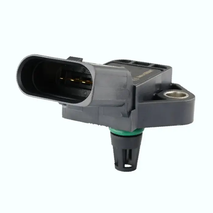Pouze Dnes Snímač tlaku v rozvodu 0261230266 VW Transporter Mk4 Mk5 1.9TDI 2.5TDI 1995 - 2009