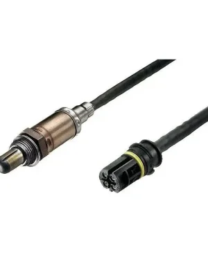 Tovární Cena Sonda Lambda BOSCH 0 258 003 559 pro BMW 3 E36 E46 5 E39 M43 M44 M62