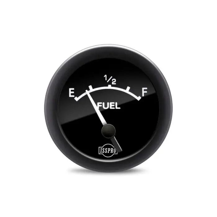 Nuke Performance Fuel Gauge OHM Rating 0-90 Ohms Nakupujte Hned