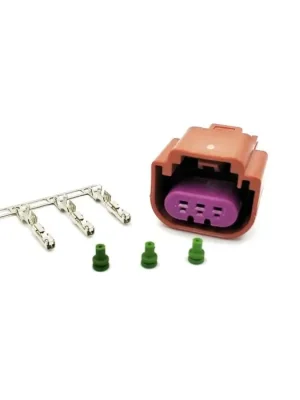 Značkový Ecumaster Flex Fuel Connector