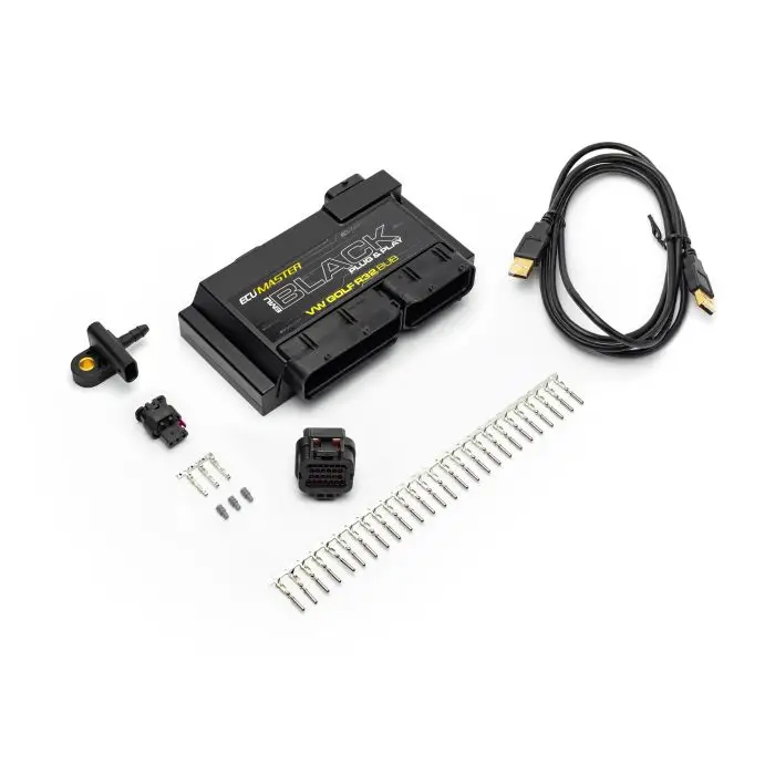 Ecumaster EMU Black PnP R32 VR6 BUB Levný