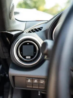 Akční Cena CANchecked Displej parametrů MFD15 GEN2 Mazda MX-5 ND Miata 2015-