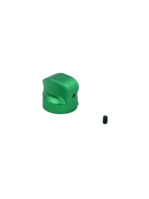 RotaryKnob_Green Ecumaster Bezpečná Platba