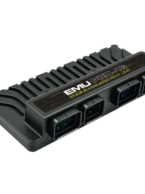 ECUMASTER EMU PRO-16 Omezená Nabídka