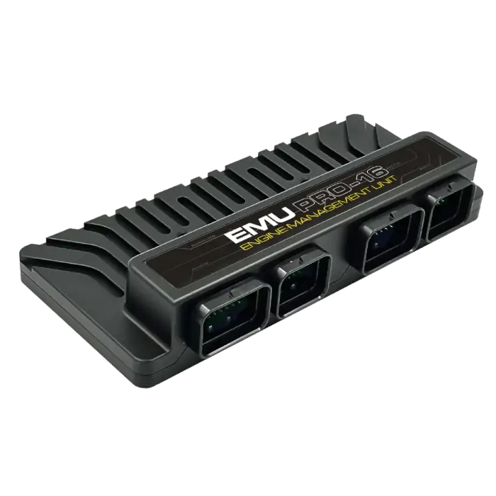 ECUMASTER EMU PRO-16 Omezená Nabídka