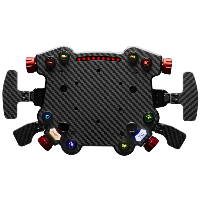 GT Pro Volantový Hub SIMAGIC s ŘadicÍmi Pádly Simulator Simracing Dokud Zásoby Vydrží