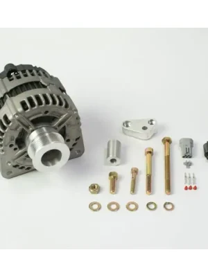 Sada alternátoru Bosch 180A pro Toyota 1JZ 2JZ STD - MZR Garage Oblíbený