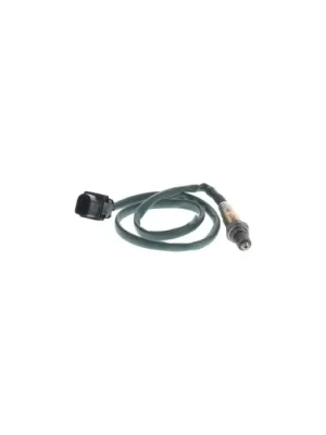 Výhodná Nabídka Kyslíková sonda Lambda Probe BOSCH 0 258 017 018 pro Mercedes W204 180 200 CDI Sprinter 518 CDI