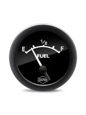 Nuke Performance Fuel Gauge OHM Rating 240-33 Ohms Nejprodávanější
