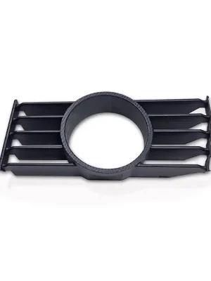 Akční Cena CANchecked 52mm Bezel for MFD15 for VW Golf MK7 RHD