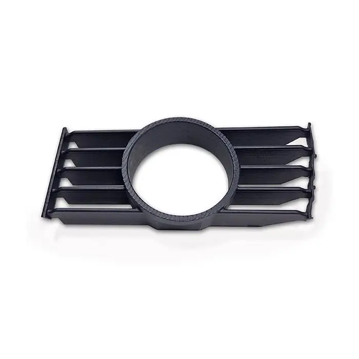 Akční Cena CANchecked 52mm Bezel for MFD15 for VW Golf MK7 RHD