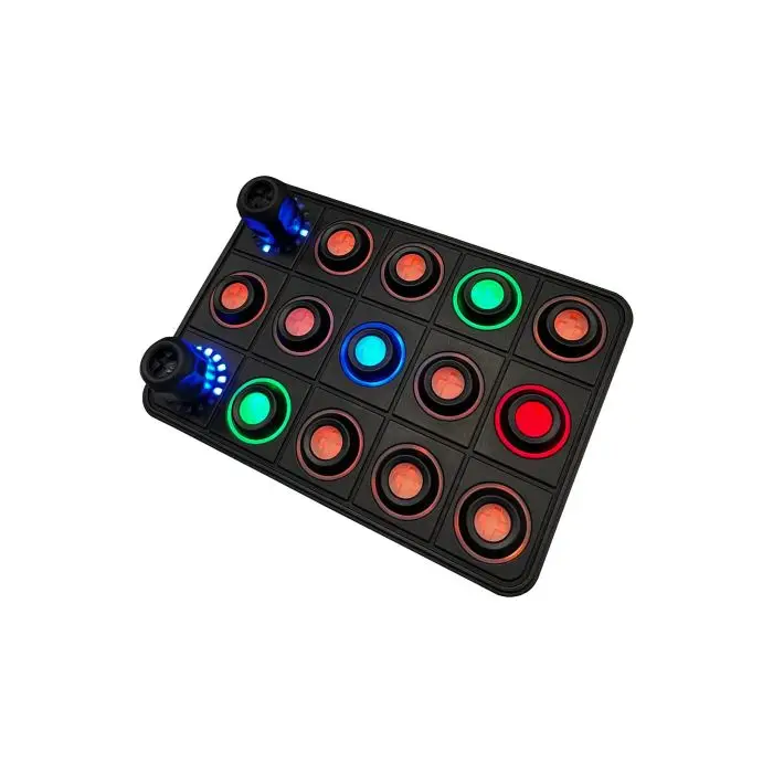 CAN-BUS Keyboard 15 pos. MTR Ecumaster Cenová Bomba