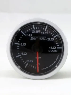 Speciální Cena 4 Bar Boost Only gauge
