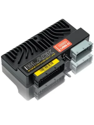 Nakupujte Hned EcuMaster EMU BLACK USB-C